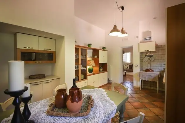 Villa, 4 Yatak Odası