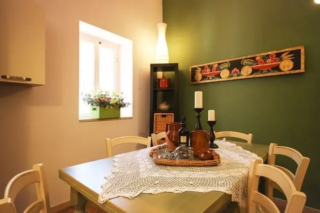 Villa, 4 Yatak Odası