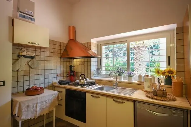 Villa, 4 Yatak Odası