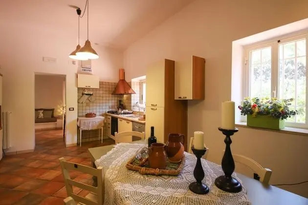 Villa, 4 Yatak Odası