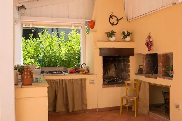 Villa, 4 Yatak Odası