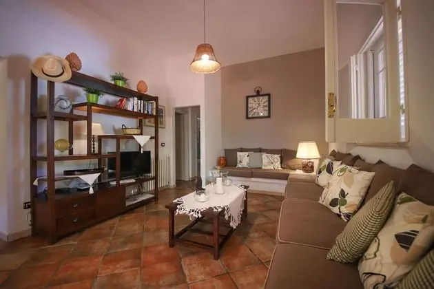 Villa, 4 Yatak Odası