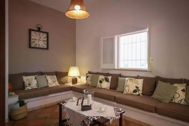 Villa, 4 Yatak Odası