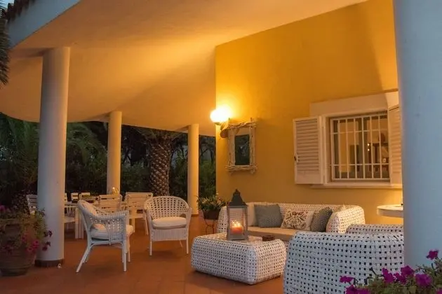 Villa, 4 Yatak Odası