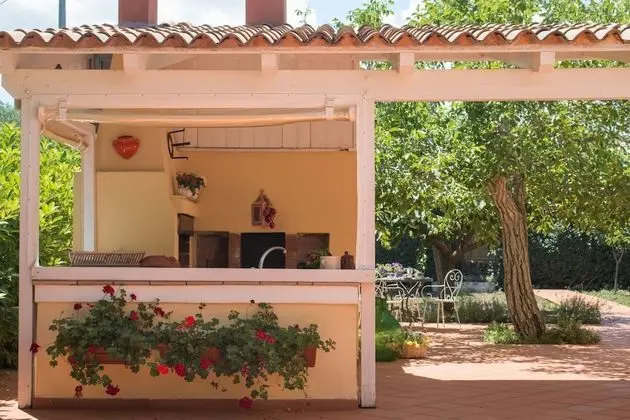 Villa, 4 Yatak Odası