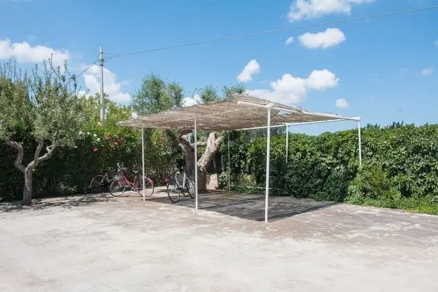 Villa, 4 Yatak Odası