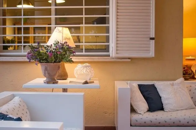 Villa, 4 Yatak Odası