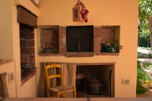 Villa, 4 Yatak Odası