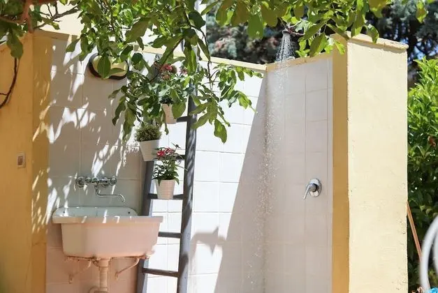 Villa, 4 Yatak Odası