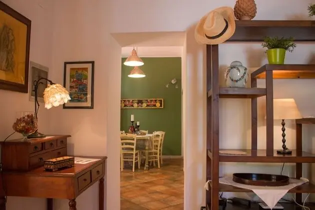 Villa, 4 Yatak Odası