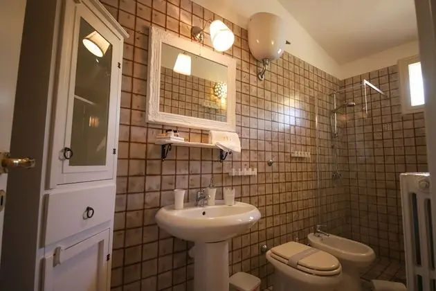 Villa, 4 Yatak Odası