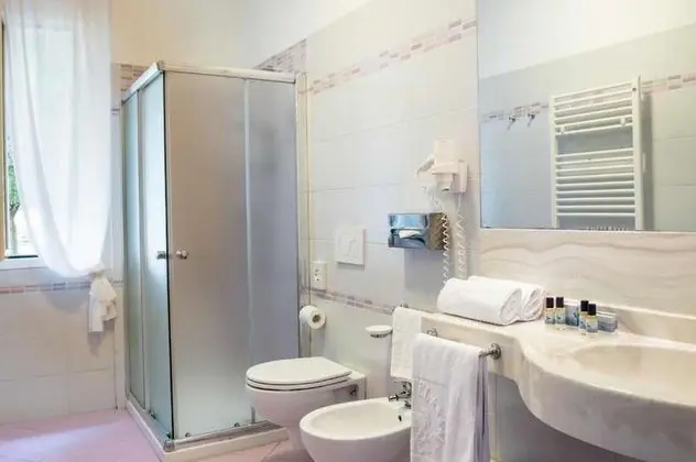 Comfort Üç Kişilik Oda, Balkon