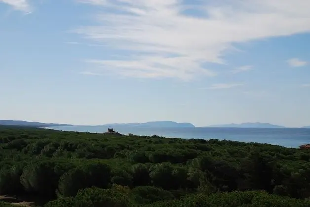 Superior Tek Büyük Yataklı Oda, Balkon, Kısmi Deniz Manzaralı