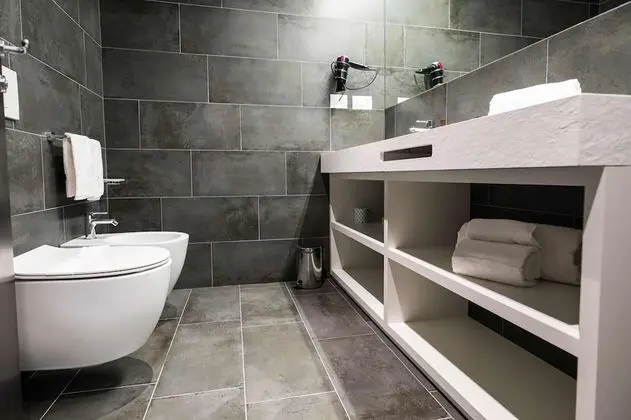 Tek Büyük Yataklı Oda, Balkon, Park Manzaralı (Elegance)