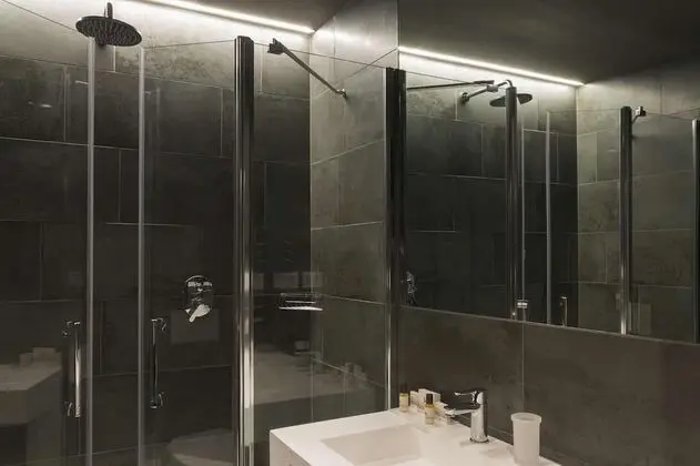Tek Büyük Yataklı Oda, Balkon, Park Manzaralı (Elegance)