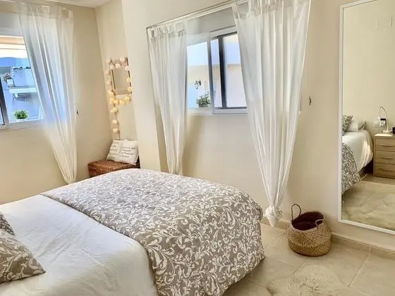 Apart Daire, 2 Yatak Odası, Teras