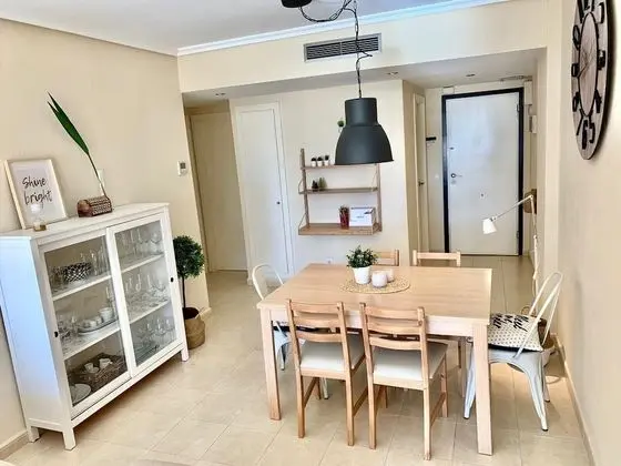 Apart Daire, 2 Yatak Odası, Teras
