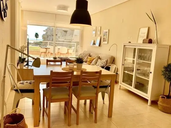Apart Daire, 2 Yatak Odası, Teras