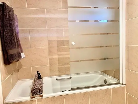 Apart Daire, 2 Yatak Odası, Teras