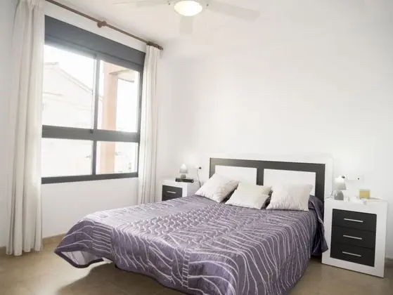 Apart Daire, 3 Yatak Odası, Bahçe Manzaralı