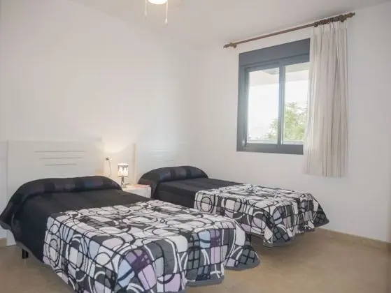 Apart Daire, 3 Yatak Odası, Bahçe Manzaralı