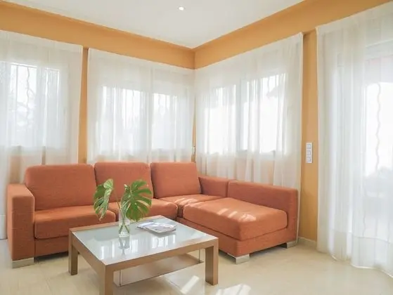 Villa, 3 Yatak Odası, Kişiye Özel Havuzlu