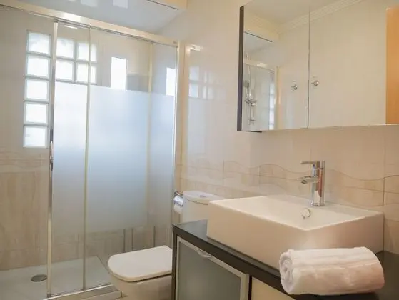 Villa, 3 Yatak Odası, Kişiye Özel Havuzlu
