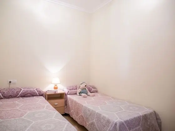 Apart Daire, 2 Yatak Odası, Teras
