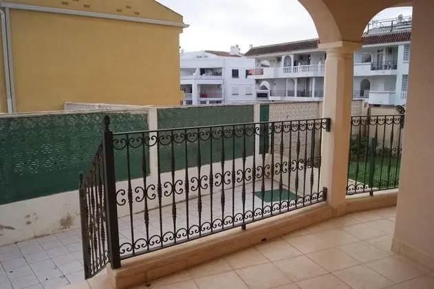 Apart Daire, 2 Yatak Odası, Teras