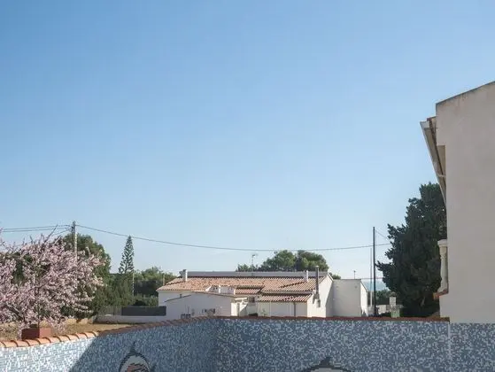Apart Daire, 2 Yatak Odası, Teras