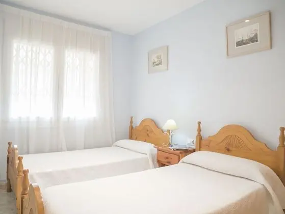 Apart Daire, 2 Yatak Odası, Teras, Bahçe Manzaralı