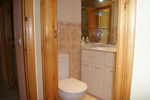 Apart Daire, 2 Yatak Odası, Teras, Bahçe Manzaralı