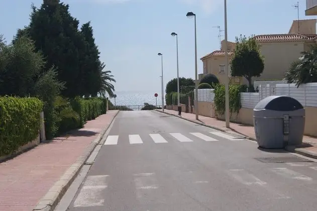 Apart Daire, 2 Yatak Odası, Teras, Bahçe Manzaralı