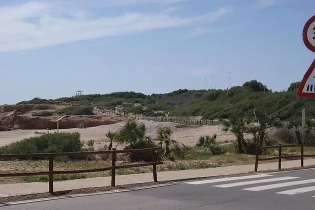 Apart Daire, 2 Yatak Odası, Teras, Bahçe Manzaralı