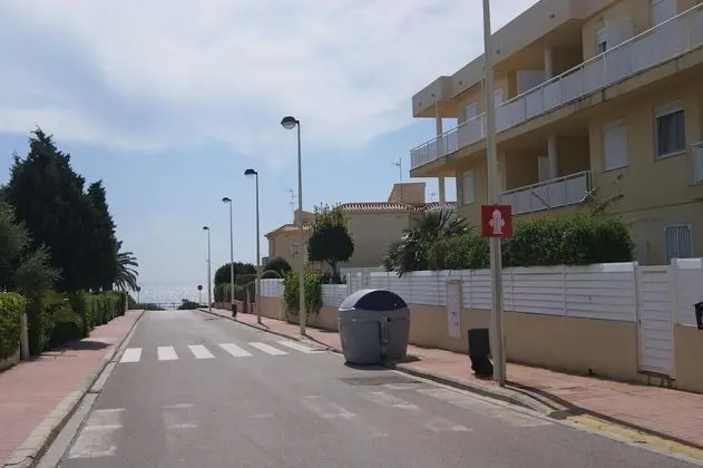 Apart Daire, 2 Yatak Odası, Teras, Bahçe Manzaralı