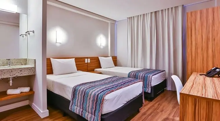 Quarto Familia