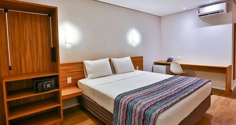 Quarto Familia
