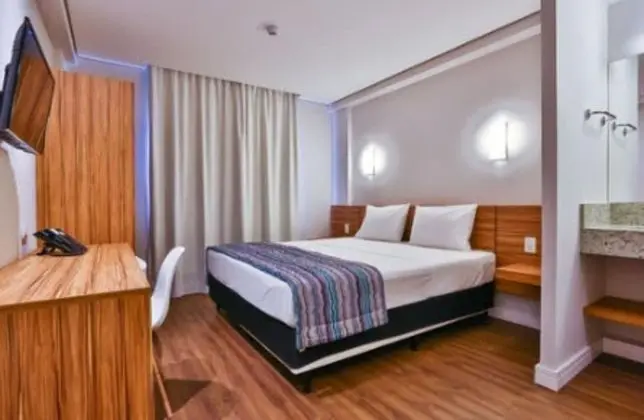 Quarto Familia
