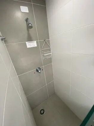 Tek Kişilik Oda, 1 Tek Kişilik Yatak