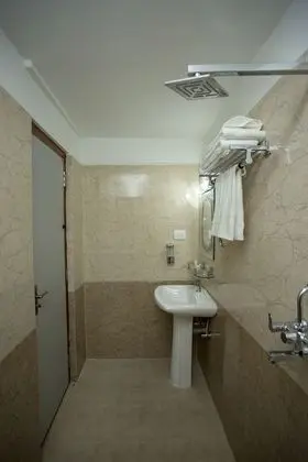 Standard Büyük Yataklı Tek Kişilik Oda, 1 Yatak Odası, Sigara İçilebilir