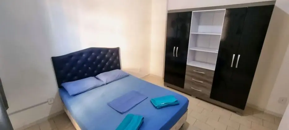 Deluxe Apart Daire