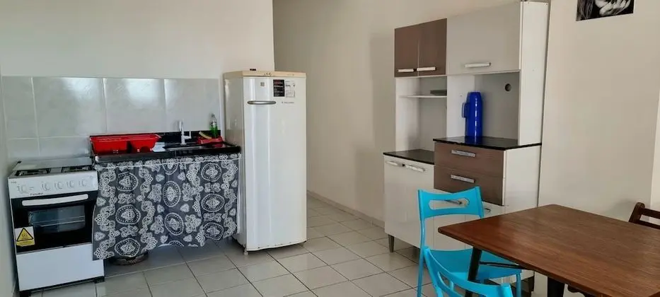 Deluxe Apart Daire