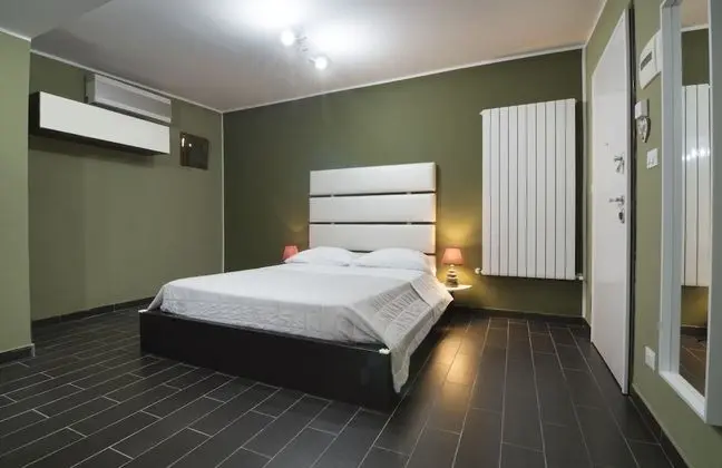 Çatı Katı (Loft), Sıcak Su Havuzu