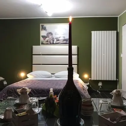 Çatı Katı (Loft), Sıcak Su Havuzu