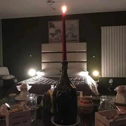 Çatı Katı (Loft), Sıcak Su Havuzu