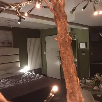 Çatı Katı (Loft), Sıcak Su Havuzu