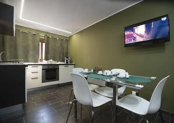 Çatı Katı (Loft), Sıcak Su Havuzu