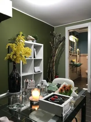 Çatı Katı (Loft), Sıcak Su Havuzu