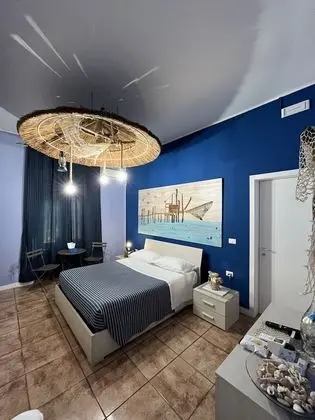 Deluxe Üç Kişilik Oda