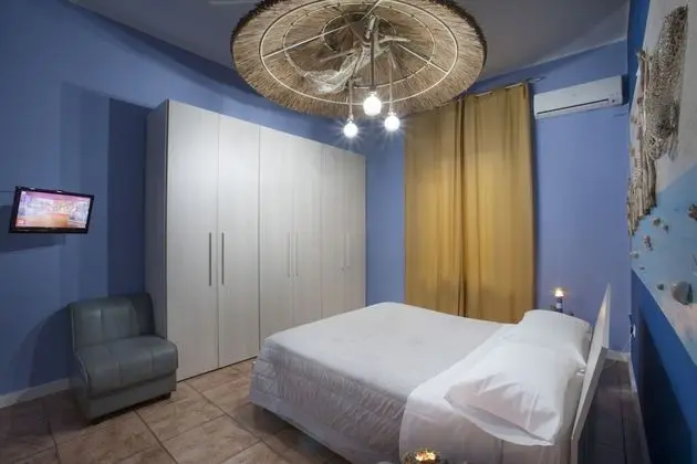 Deluxe Üç Kişilik Oda